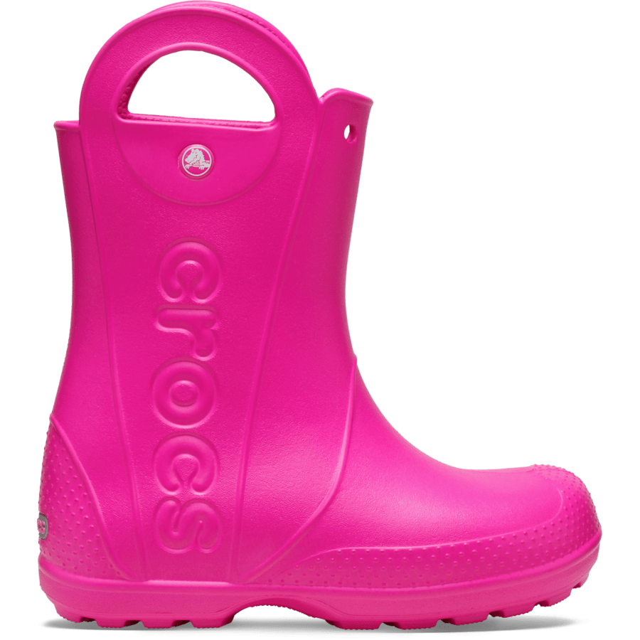 Crocs|Toddler Handle It Rain Boot