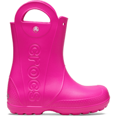Crocs|Toddler Handle It Rain Boot