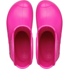 Crocs|Toddler Handle It Rain Boot