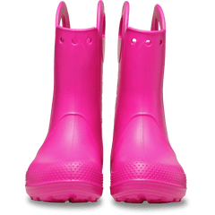 Crocs|Toddler Handle It Rain Boot