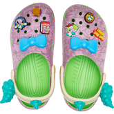 Crocs|The Simpsons Krusty The Clown Classic Clog