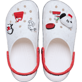 Crocs|Peanuts Classic Clog