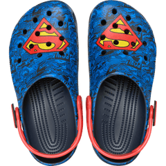 Crocs|Superman Classic Clog