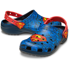 Crocs|Superman Classic Clog