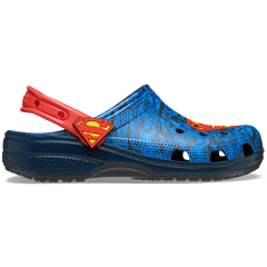 Crocs|Superman Classic Clog