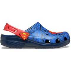 Crocs|Kids' Superman Classic Clog