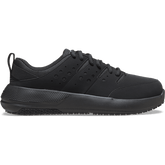 Crocs|Women's On the Clock Work Sneaker Wide