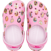 Crocs|Kids' Disney Princesses Classic Clog