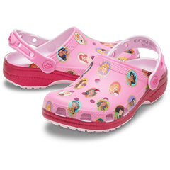Crocs|Kids' Disney Princesses Classic Clog