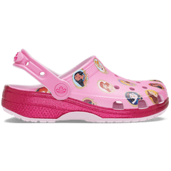 Crocs|Kids' Disney Princesses Classic Clog