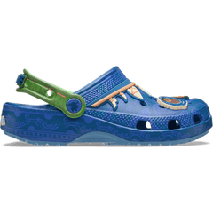 Crocs|Kids' Disney Moana Maui Classic Clog