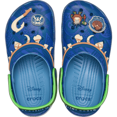 Crocs|Kids' Disney Moana Maui Classic Clog