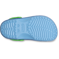 Crocs|Kids' Disney Moana Maui Classic Clog