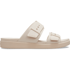 Crocs|Brooklyn Buckle Low Low