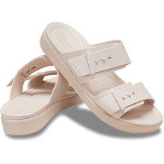 Crocs|Brooklyn Buckle Low Low