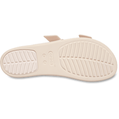 Crocs|Brooklyn Buckle Low Low