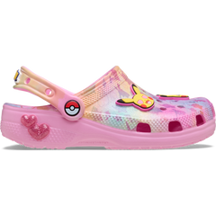 Crocs|Kids' Pokémon Pikachu Classic Clog
