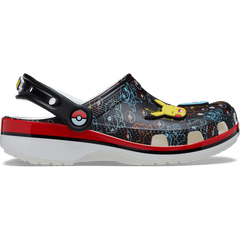 Crocs|Toddlers' Pokémon Classic Clog