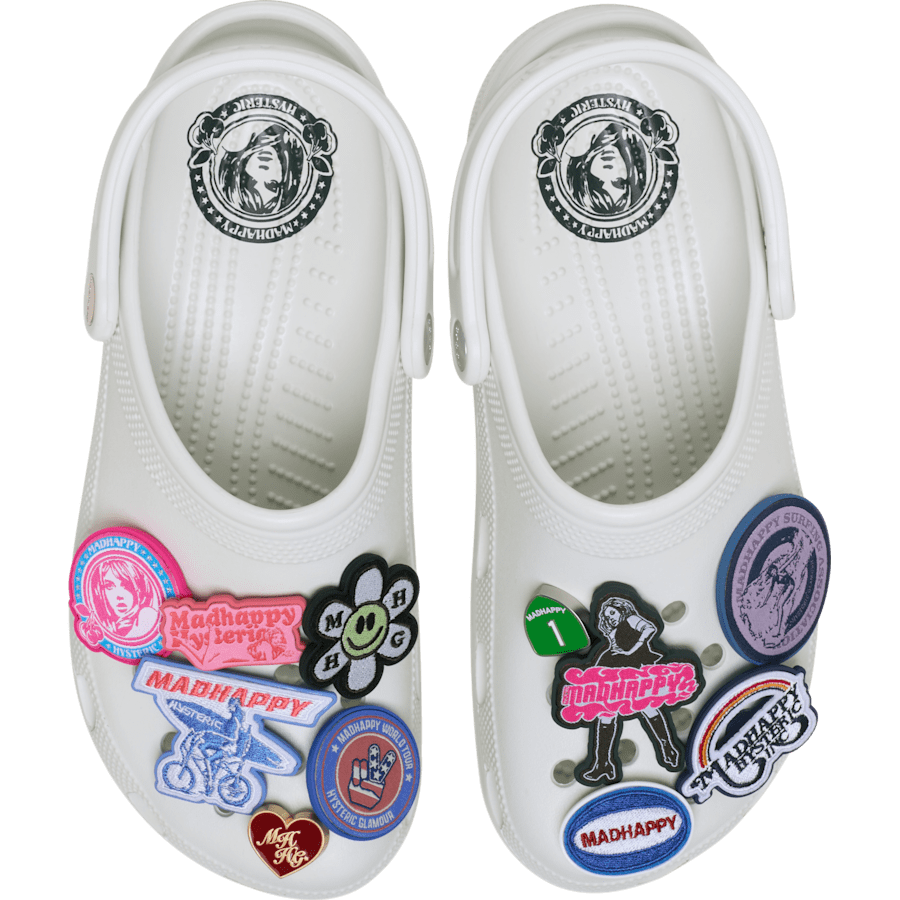 Crocs|Madhappy X Crocs Classic Clog