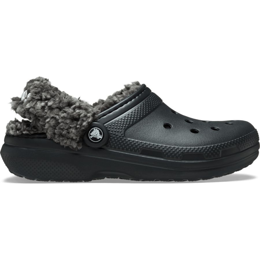 Crocs|Classic Fleece Lined Clog