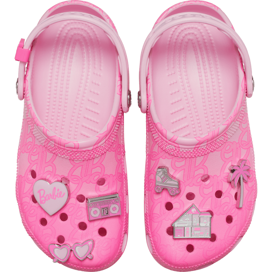 Crocs|Barbie Classic Clog
