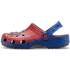 Crocs|Toddlers' Spider-Man™ Classic Clog