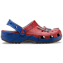 Crocs|Toddlers' Spider-Man™ Classic Clog