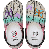 Crocs|Demon Slayer Shinobu Classic Clog