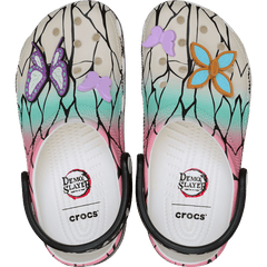 Crocs|Demon Slayer Shinobu Classic Clog