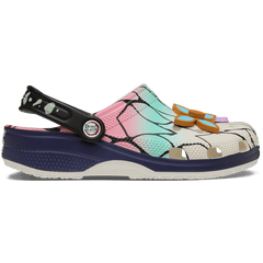 Crocs|Demon Slayer Shinobu Classic Clog