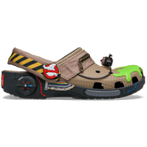 Crocs|Ghostbusters Classic Clog