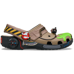 Crocs|Ghostbusters Classic Clog