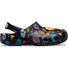Crocs|Nightmare Multi Classic Clog