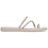 Crocs|Miami Studded Toe Loop Sandal