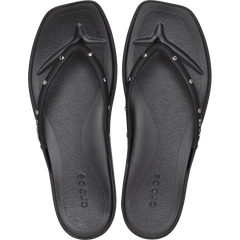 Crocs|Miami Studded Flip