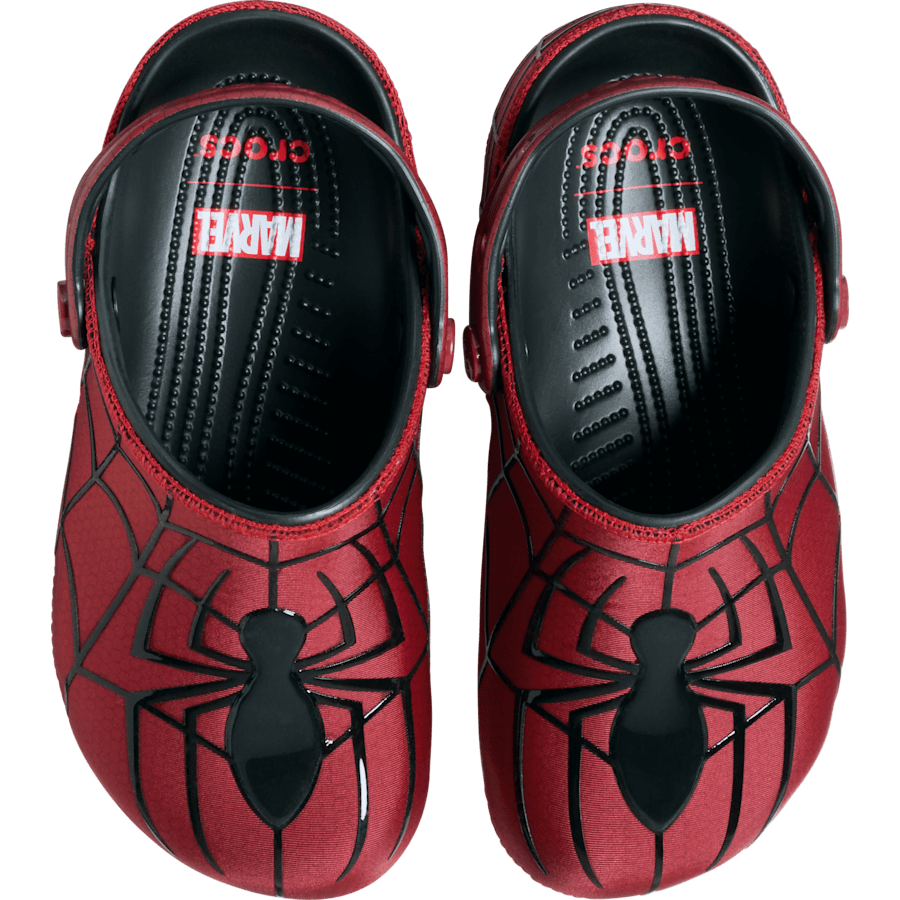 Crocs|Spider-Man Neo Classic Clog
