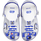 Crocs|STAR WARS™ R2-D2 Classic Clog