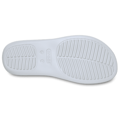 Crocs|Getaway Metallic Platform Toe Loop