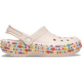 Crocs|Classic Beaded Band Clog K