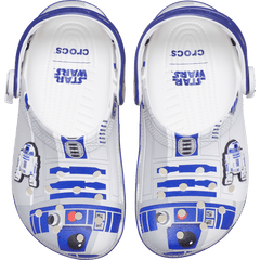 Crocs|STAR WARS™ R2-D2 Kids Classic Clog