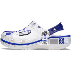 Crocs|STAR WARS™ R2-D2 Kids Classic Clog