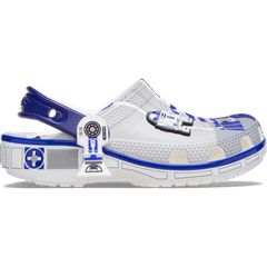 Crocs|STAR WARS™ R2-D2 Kids Classic Clog