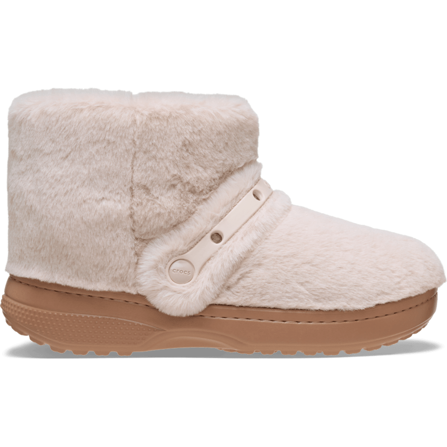 Crocs|Classic Unfurgettable Boot