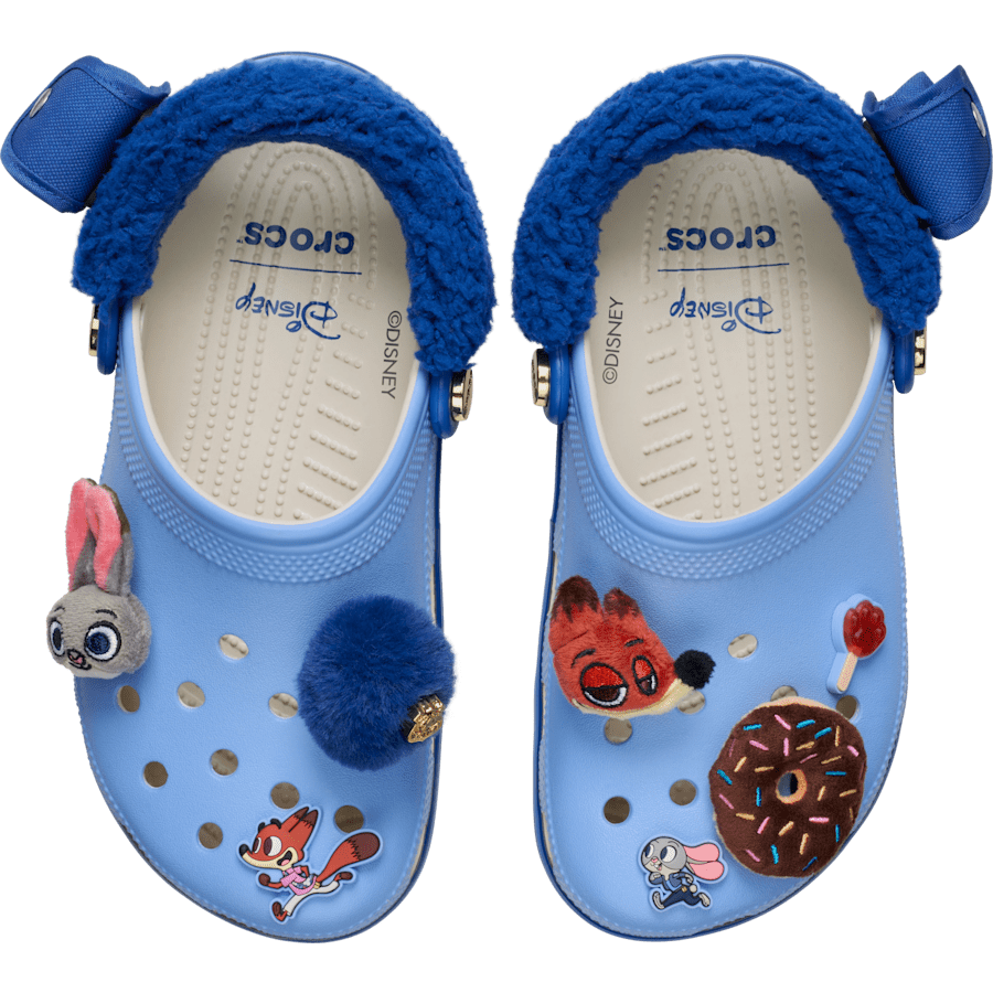 Crocs|Disney Zootopia 2 Classic Clog