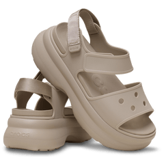 Crocs|Soho Y-Strap Sandal