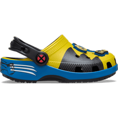 Crocs|Toddler Wolverine Classic Clog