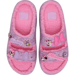 Crocs|Minnie Daisy Classic Cozzzy Sandal