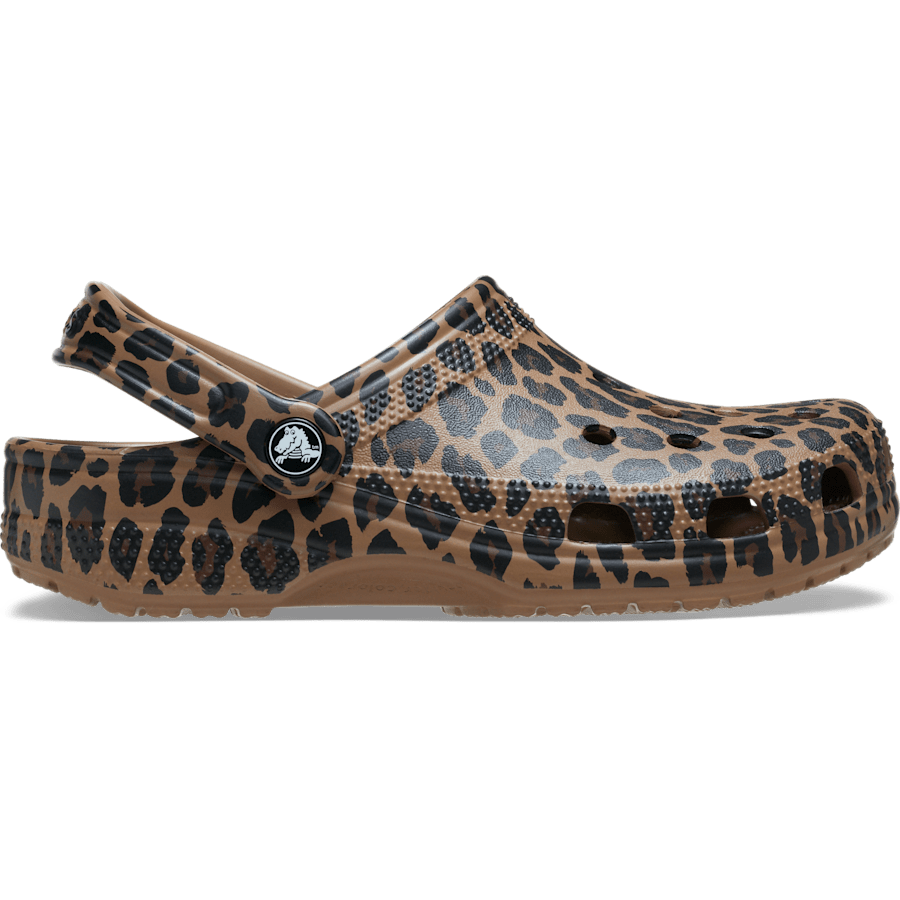 Crocs|Classic Animal Clog