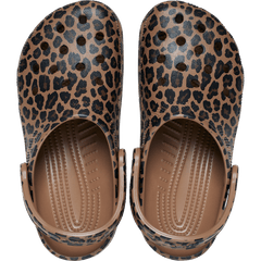Crocs|Classic Animal Clog