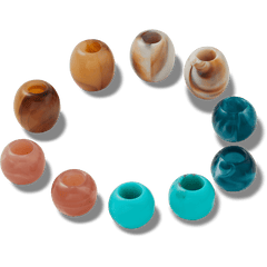 Crocs|Beads 10 Pack
